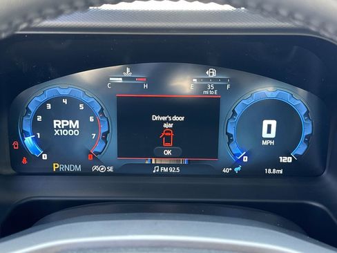 New 2025 Ford Bronco Big Bend image 26