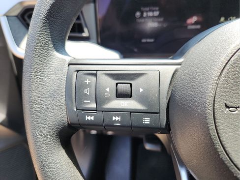 Used 2026 Nissan Kicks S FWD image 18