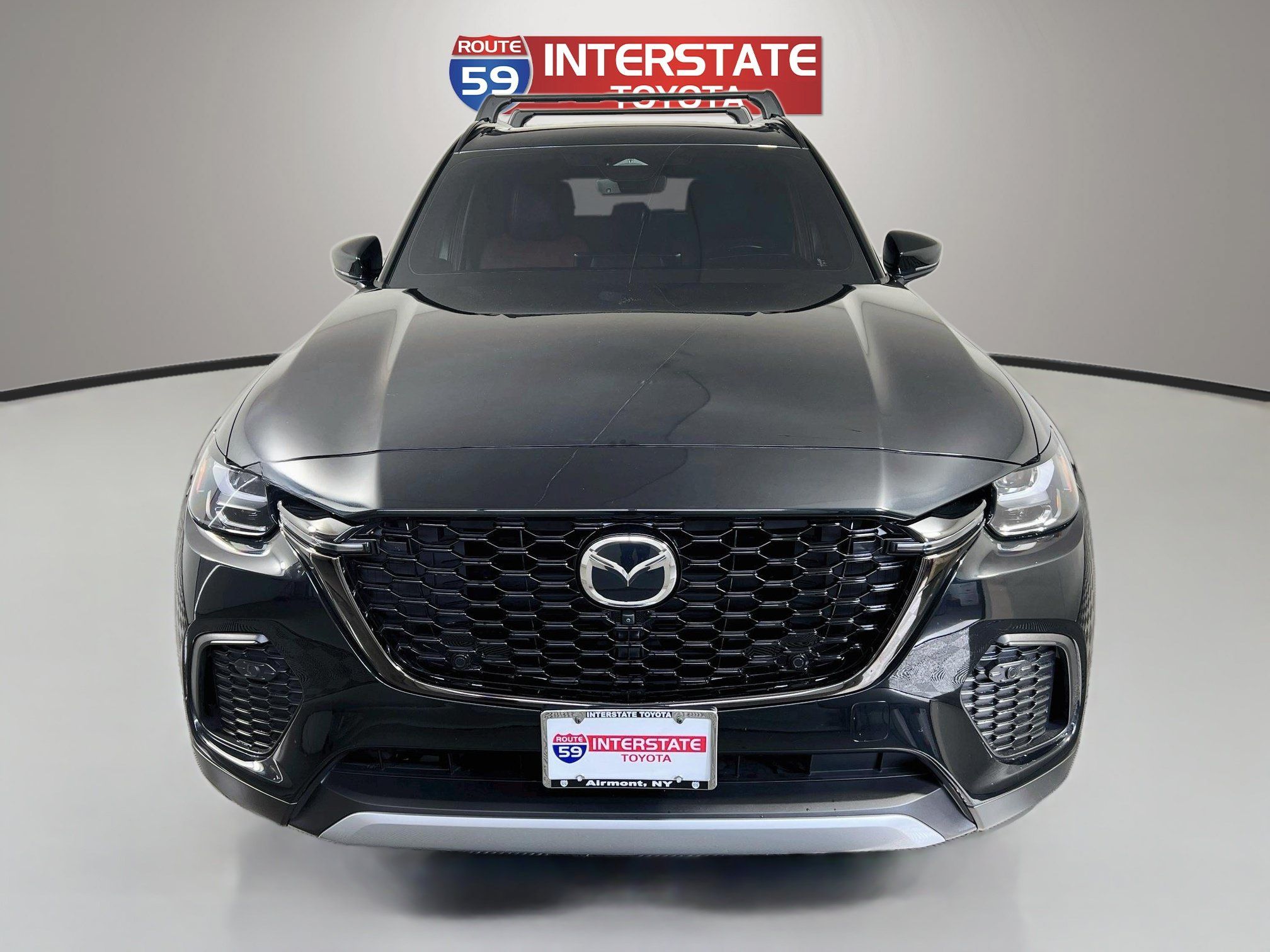 Used 2026 MAZDA CX-70 3.3 Turbo w/ Premium Plus Pkg AWD/4WD image 2