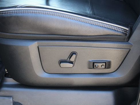 Used 2024 RAM 2500 Power Wagon w/ Level 2 Equipment Group image 16