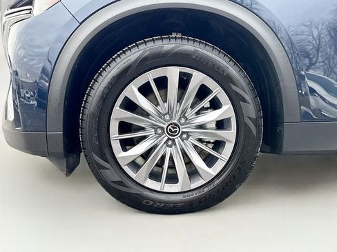 Certified 2025 MAZDA CX-90 3.3 Turbo w/ Select Package image 32