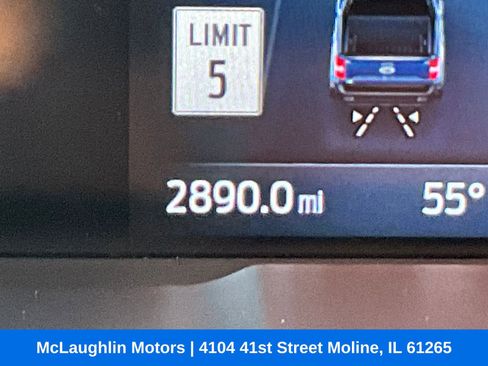 Used 2025 Ford Maverick Tremor image 19