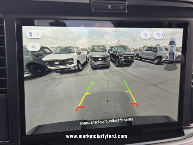 New 2026 Ford F150 XL RWD image 17