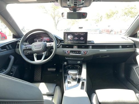Used 2024 Audi A5 2.0T Premium Plus image 17