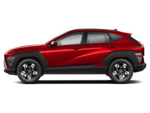 New 2025 Hyundai Kona SEL AWD/4WD image 2