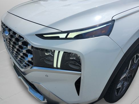 Certified 2023 Hyundai Santa Fe Limited FWD image 29