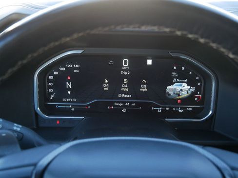 Used 2023 GMC Sierra 1500 Denali Ultimate image 26