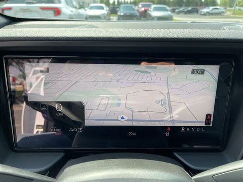 New 2026 GMC Terrain AT4 w/ Convenience Package III image 15