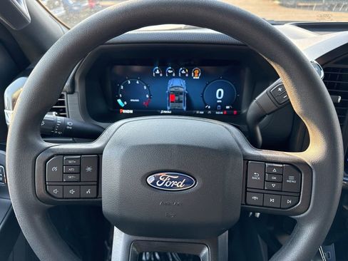 New 2026 Ford F150 STX w/ Equipment Group 200A image 12