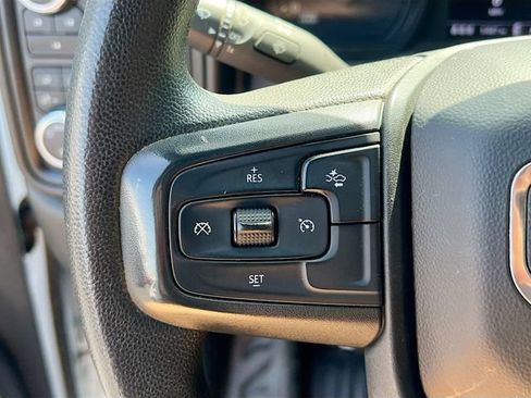 Used 2024 GMC Sierra 3500 Pro AWD/4WD image 13