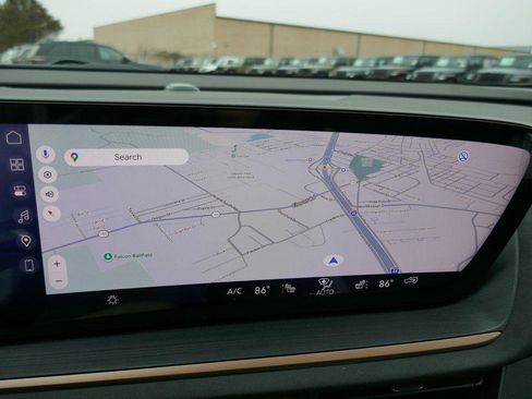 New 2026 Buick Envision Sport Touring image 14