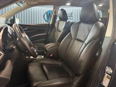Used 2024 Subaru Ascent Limited w/ Technology Package AWD/4WD image 21