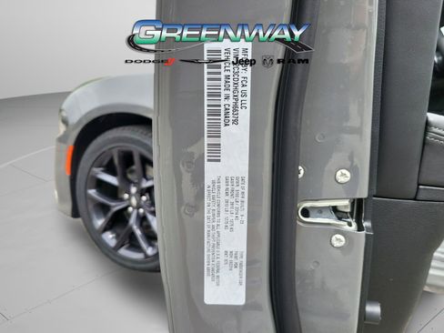 Used 2023 Dodge Charger GT w/ Plus Group RWD image 31
