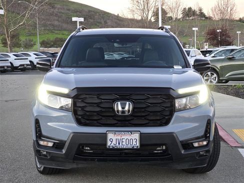 Certified 2023 Honda Passport Elite image 3