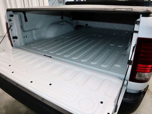 Used 2024 RAM 1500 Classic Warlock w/ Trailer Tow Group image 15