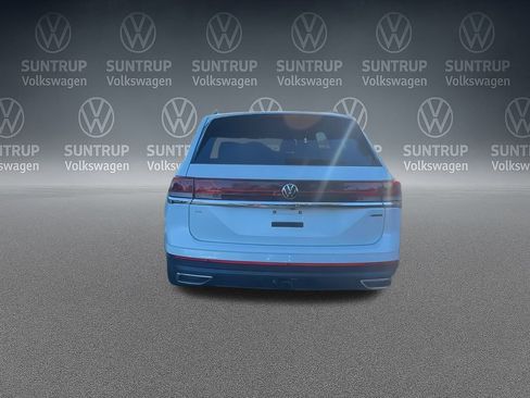 New 2026 Volkswagen Atlas SE AWD/4WD image 17