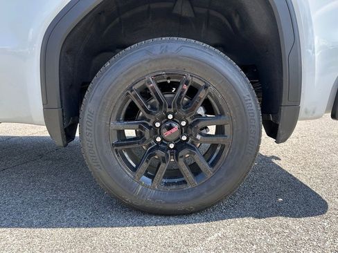 New 2026 GMC Sierra 1500 Elevation w/ Preferred Package AWD/4WD image 40