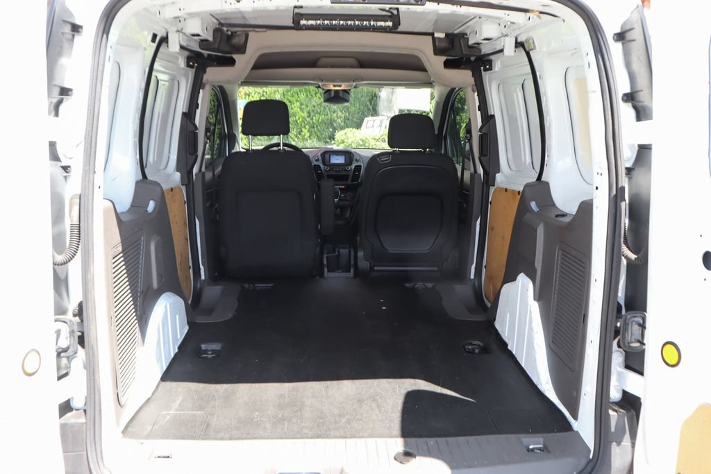 Used 2021 Ford Transit Connect XL FWD image 8