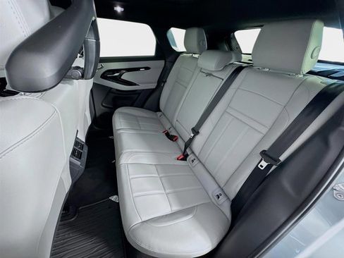 Used 2026 Land Rover Range Rover Evoque S image 24