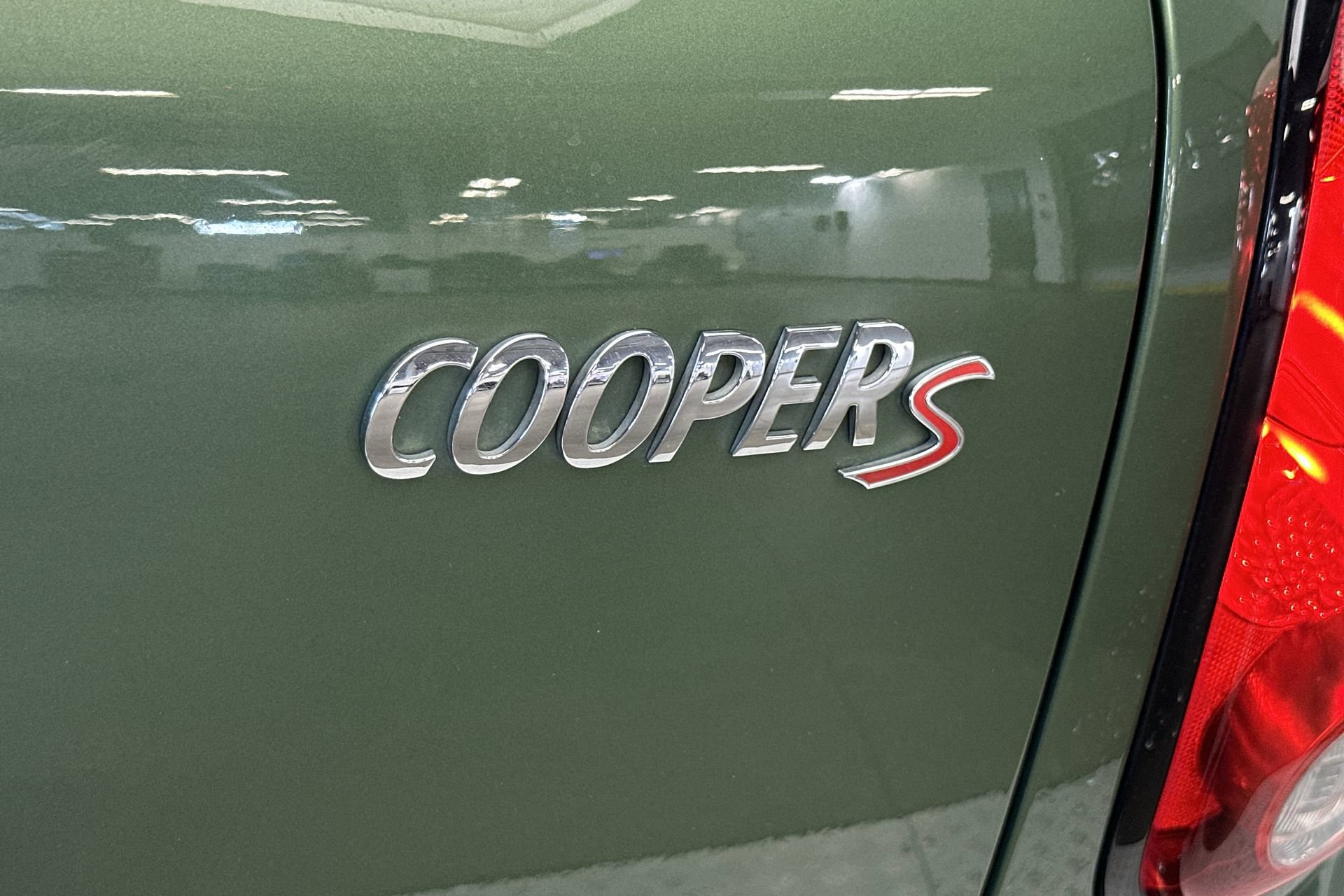Used 2016 MINI Cooper Countryman S AWD/4WD image 21
