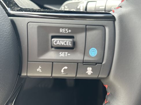 New 2026 Nissan Kicks SR FWD image 22