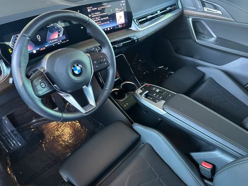 Used 2026 BMW X1 xDrive28i w/ Convenience Package AWD/4WD image 11