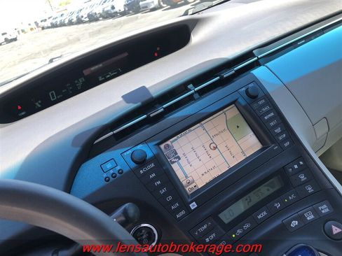 Used 2010 Toyota Prius FWD image 14