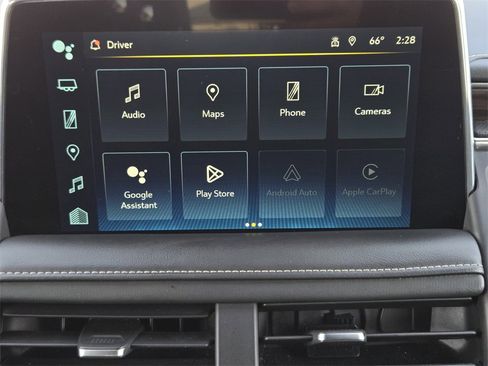 Used 2023 Chevrolet Tahoe Premier image 12