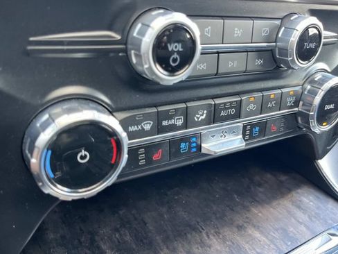 Used 2023 Ford F150 Lariat w/ Equipment Group 502A High AWD/4WD image 40