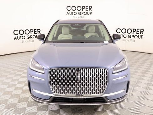 New 2026 Lincoln Corsair Premiere image 11