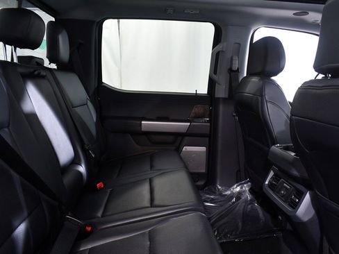 New 2025 Ford F350 Lariat w/ Lariat Ultimate Package image 18