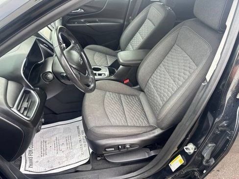 Used 2019 Chevrolet Equinox LT FWD image 13