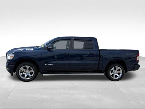 Used 2022 RAM 1500 Big Horn AWD/4WD image 2