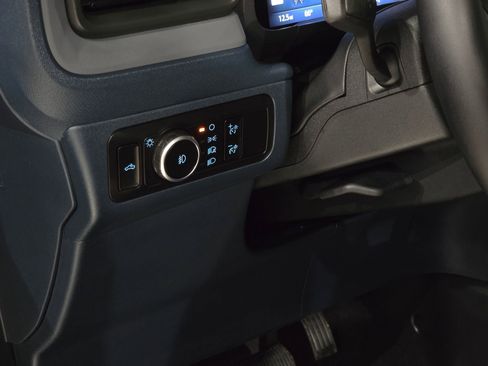 New 2026 Ford Maverick Lobo image 19