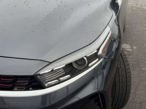 Used 2023 Kia Forte GT-Line w/ GT-Line Technology Package image 10