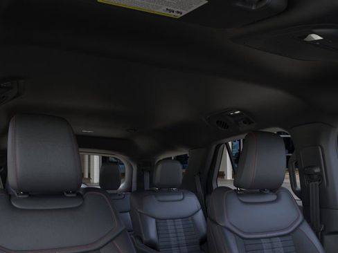 New 2026 Ford Explorer ST-Line w/ ST-Line Street Pack image 22