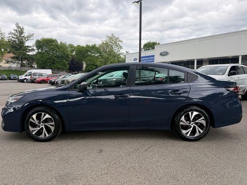 Used 2024 Subaru Legacy AWD/4WD image 7