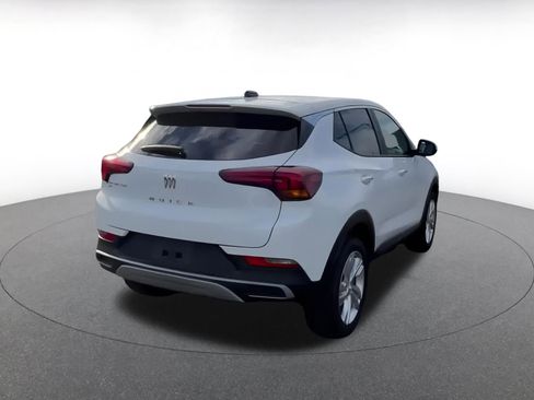 Used 2025 Buick Encore GX Preferred image 13
