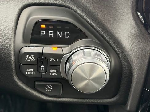 New 2026 RAM 1500 Laramie image 25