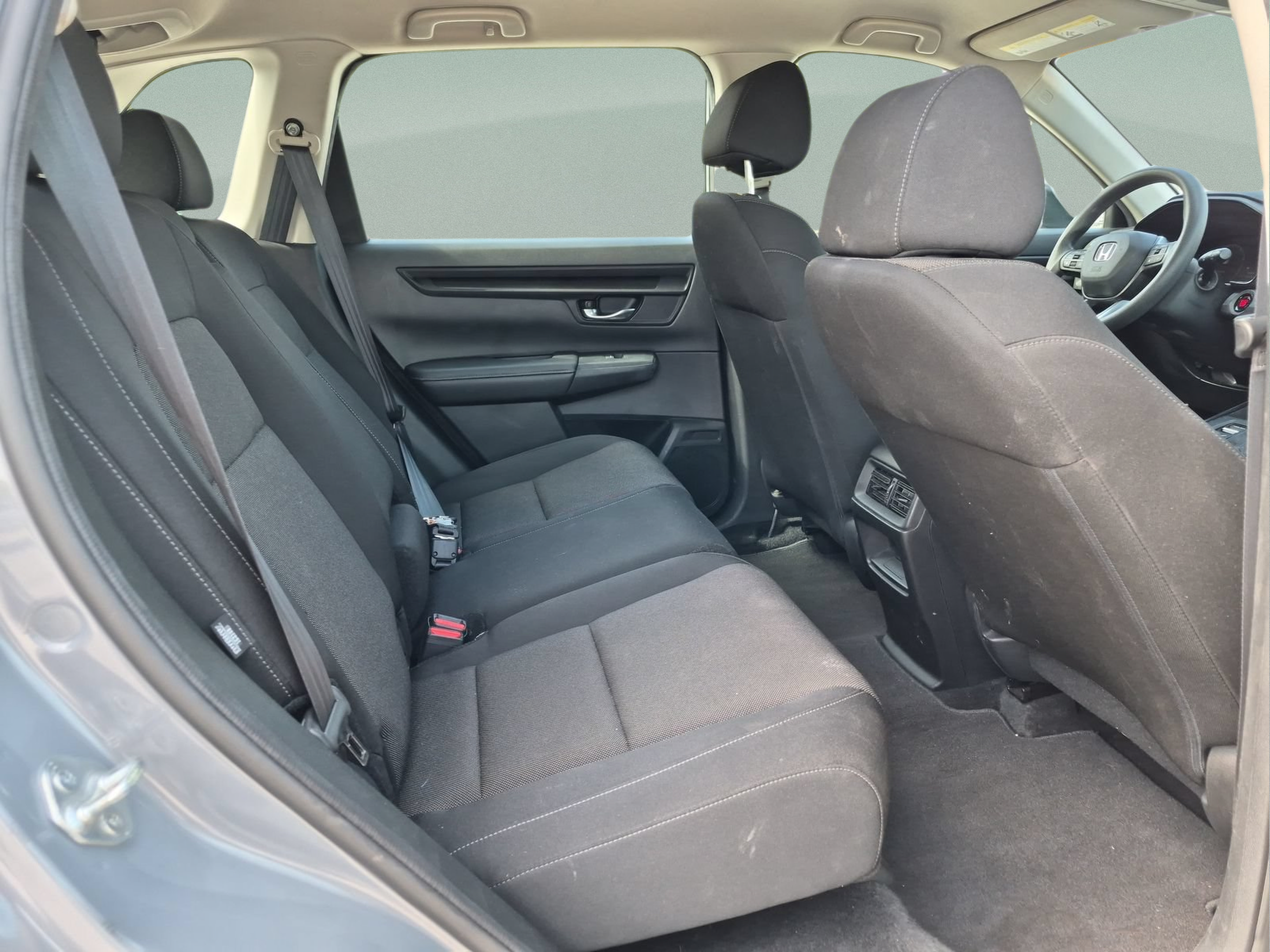 Certified 2024 Honda CR-V LX image 16