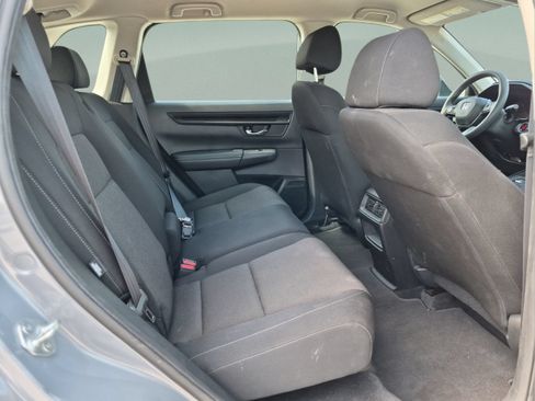 Used 2024 Honda CR-V LX image 16