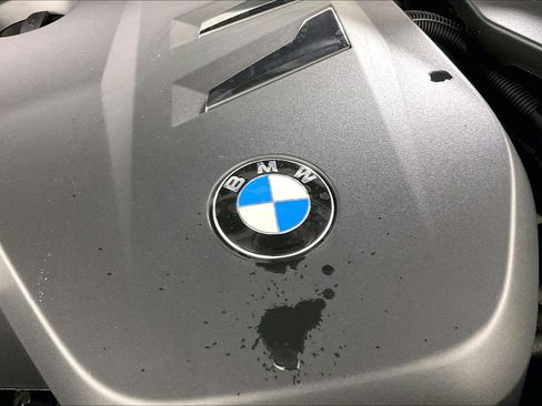 Certified 2026 BMW X3 xDrive30i w/ Convenience Package AWD/4WD image 36