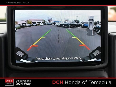 Used 2022 Ford Bronco Sport Outer Banks image 13