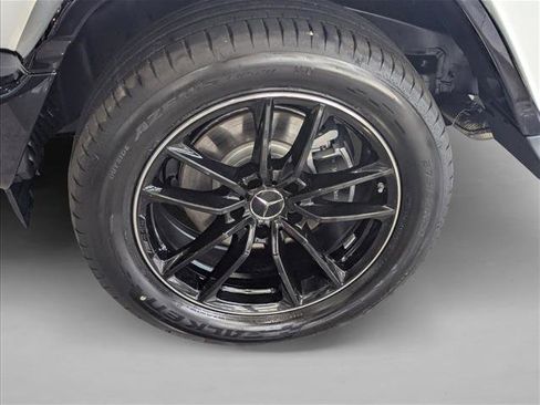Used 2026 Mercedes-Benz G 550 image 24