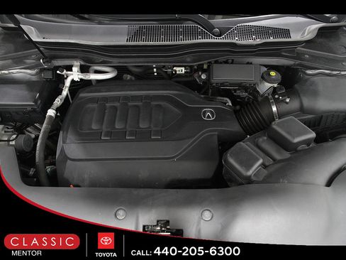 Used 2019 Acura MDX A-Spec AWD/4WD image 21
