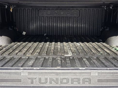 Used 2025 Toyota Tundra Limited w/ TRD Off-Road Package image 25