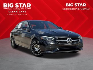 Used 2024 Mercedes-Benz C 300 Sedan 360° Tour