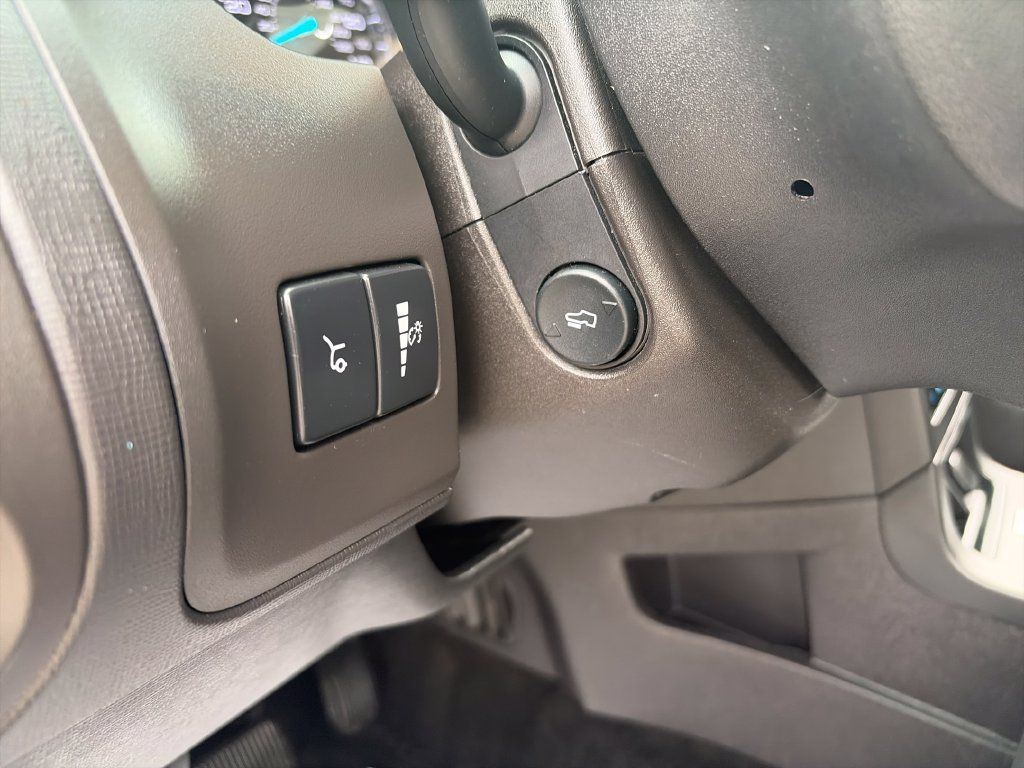 Used 2018 Ford Flex Limited AWD/4WD image 19