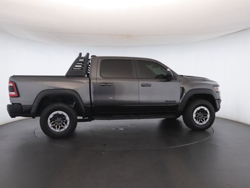 Used 2022 RAM 1500 TRX w/ TRX Level 2 Equipment Group image 37