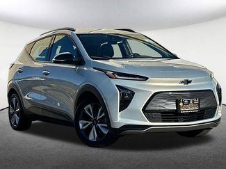 Used 2022 Chevrolet Bolt EUV LT w/ Convenience Package video 2